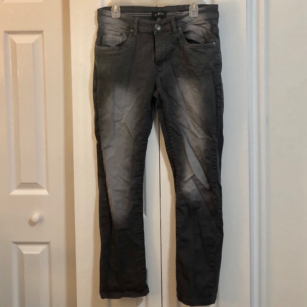 NWOT men’s skinny jeans size 32x30